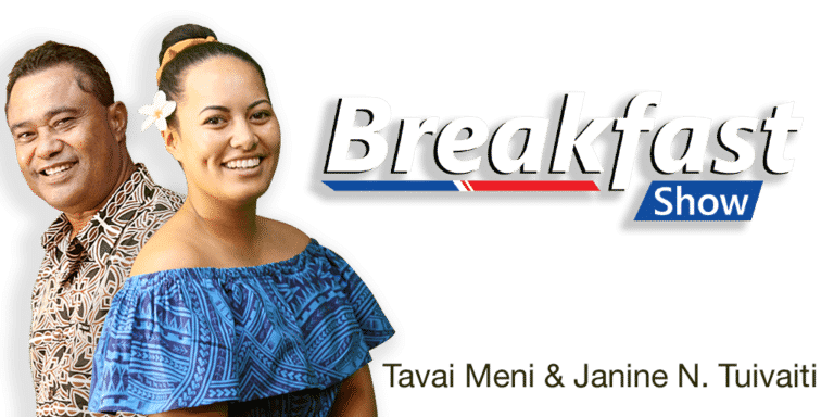 BreakfastWeb - Radio Samoa