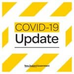 Minister of Health Covid-19 Update