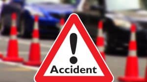 ACCIDENT - Radio Samoa