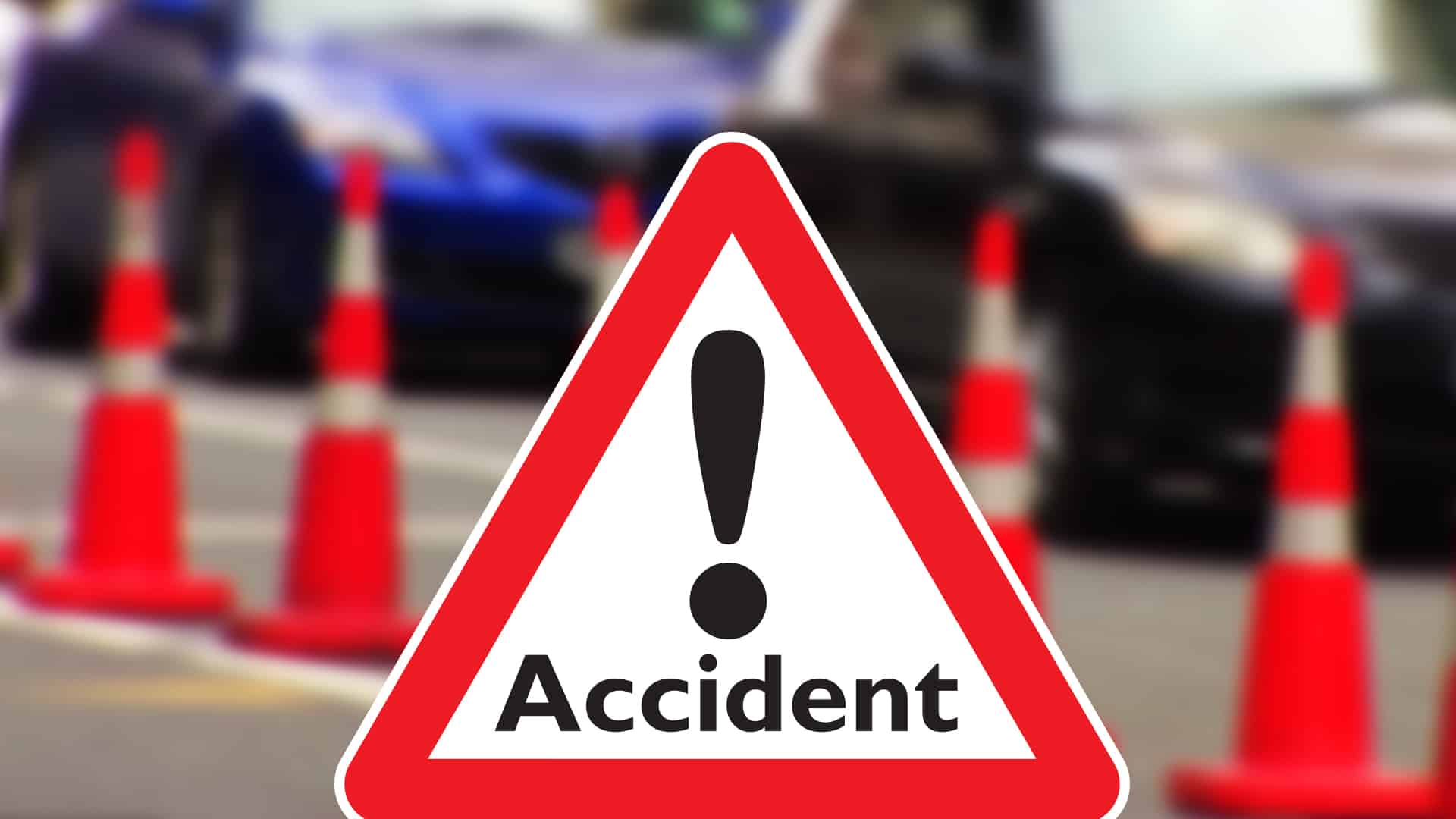 ACCIDENT - Radio Samoa