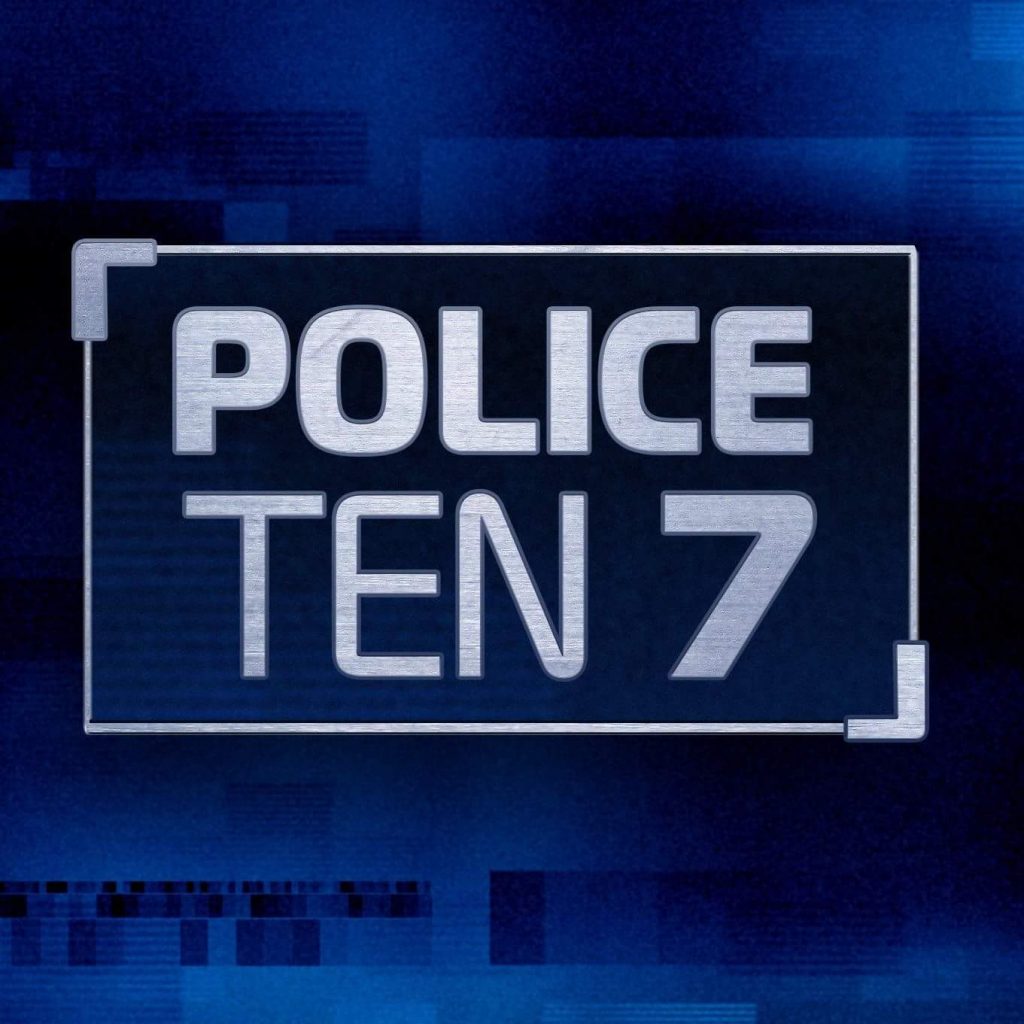Police Ten 7 - Radio Samoa