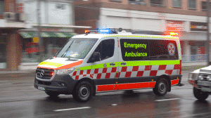 NSW_Ambulance_Australia