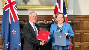 damien-oconnor-and-the-uk-secretary-of-state-for-international-trade-anne-marie-trevelyan-supplied