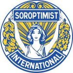 Foai le Soroptimist International mai Griffith I Niu Sau Uelese mo lona ofisa i Samoa.￼