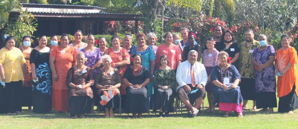 NGO GRB - Radio Samoa