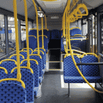 Bus Public transport