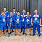 Team Samoa 2 - Radio Samoa