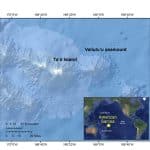 Map 3 - Radio Samoa