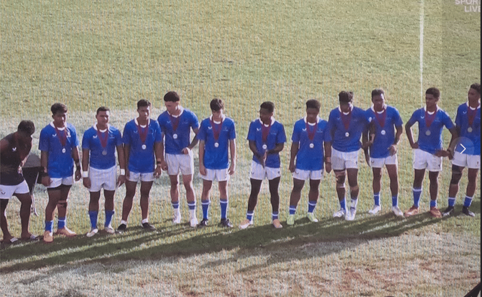 Taunuu I Le Sailiga Siamupini Le Au Taitoafitu A Le Tama Samoa Taunuu I Le Sailiga Siamupini Le Au Taitoafitu A Le Tama Samoa